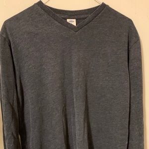Old Navy pullover long sleeve sweater